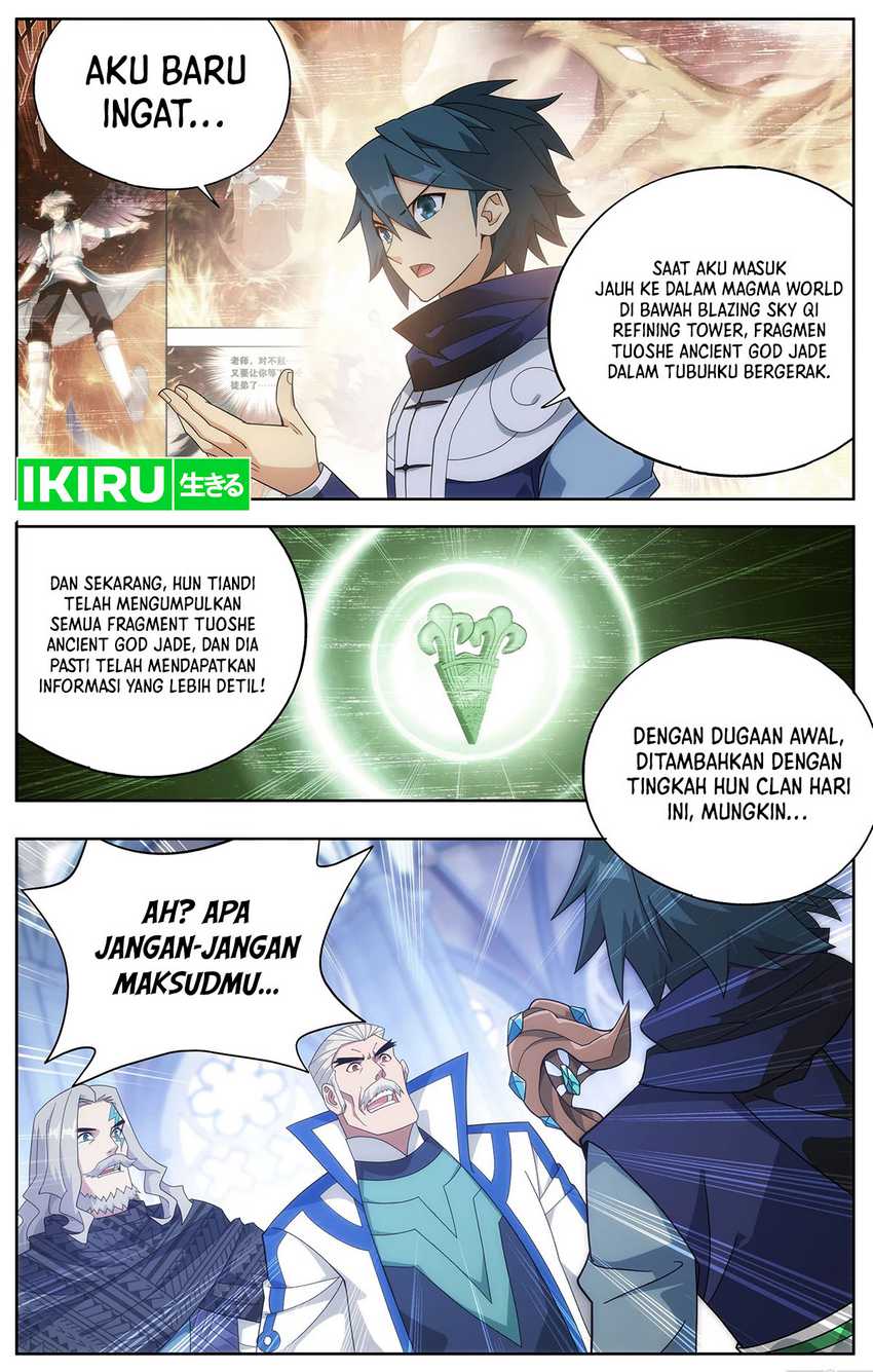 Dilarang COPAS - situs resmi www.mangacanblog.com - Komik battle through the heavens 455 - chapter 455 456 Indonesia battle through the heavens 455 - chapter 455 Terbaru 20|Baca Manga Komik Indonesia|Mangacan